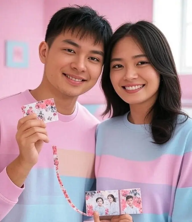 Bikin Tambah Lengket! 10 Ide Barang Couple Romantis untuk Kalian di 2025